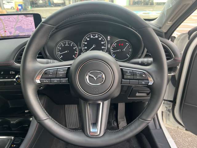 マツダ ＭＡＺＤＡ３　セダン ２．０ ２０Ｓ ブラック セレクション R7年 () 99