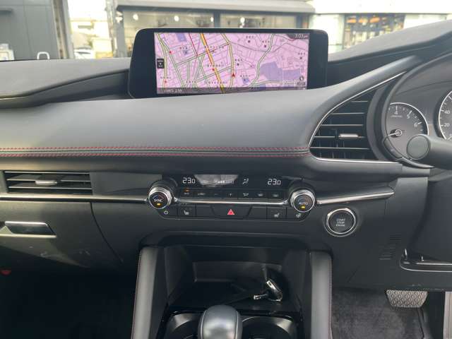 マツダ ＭＡＺＤＡ３　セダン ２．０ ２０Ｓ ブラック セレクション R7年 () 99