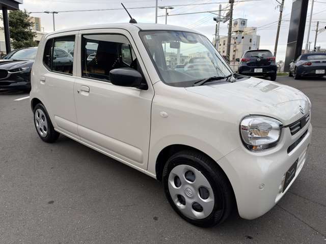 マツダ キャロル ６６０ Ｃ R7年 () 99