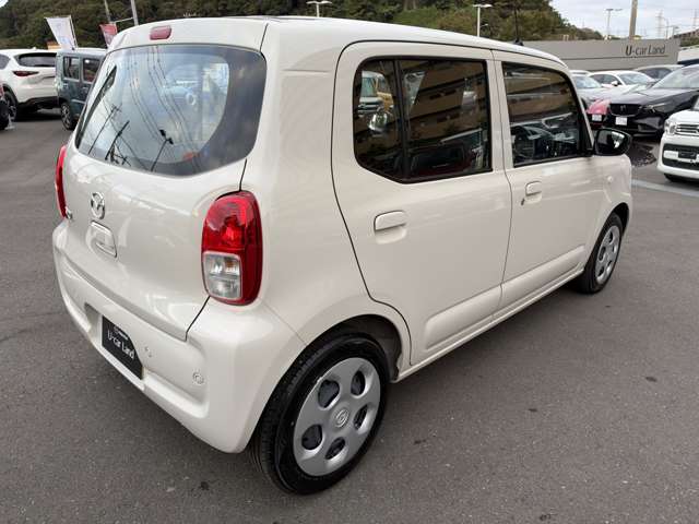 マツダ キャロル ６６０ Ｃ R7年 () 99