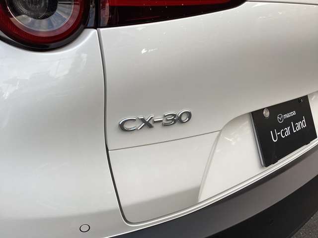 マツダ ＣＸ−３０ ２．０ ２０Ｓ ツーリング R7年 () 99