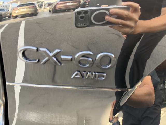 マツダ ＣＸ−６０ ３．３ ＸＤハイブリッド プレミアム スポーツ ディーゼルターボ ４ＷＤ R5年 (関東) 99