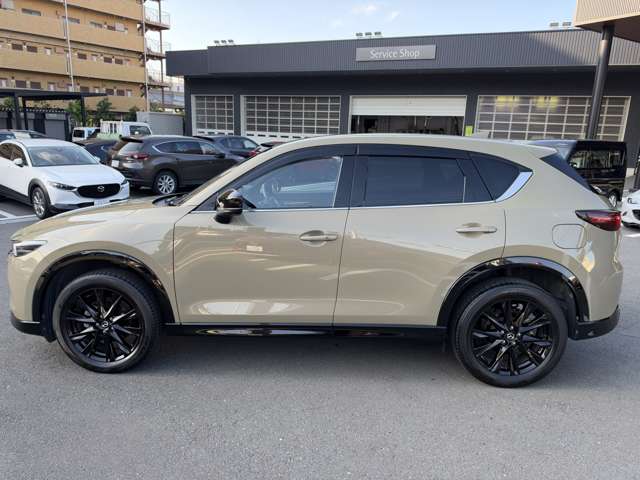 マツダ ＣＸ−５ ２．２ ＸＤ レトロスポーツエディション ディーゼルターボ ４ＷＤ R5年 (関東) 99