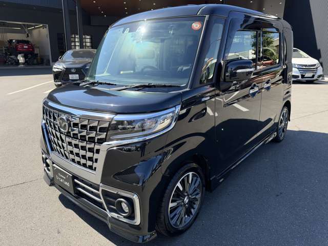 マツダ フレアワゴン ６６０ カスタムスタイル ハイブリッド ＸＳ R5年 (関東) 99