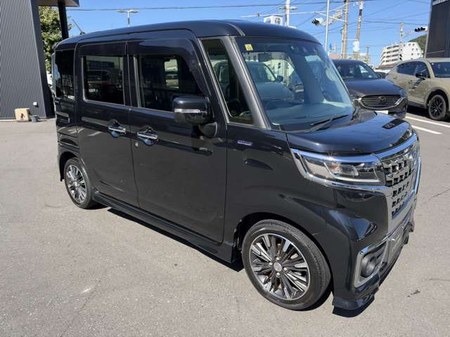 マツダ フレアワゴン ６６０ カスタムスタイル ハイブリッド ＸＳ R5年 (関東) 99
