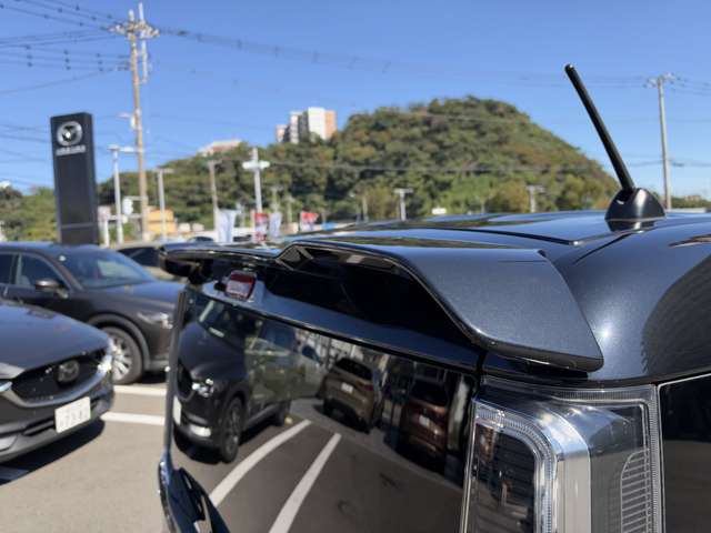 マツダ フレアワゴン ６６０ カスタムスタイル ハイブリッド ＸＳ R5年 (関東) 99