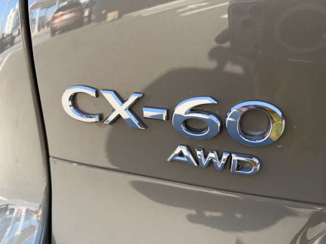 マツダ ＣＸ−６０ ３．３ ＸＤ－ＨＹＢＲＩＤ ドライブ エディション バーガンディレザーパッケージ ディーゼルＴ ４ＷＤ R8年 (関東) 99