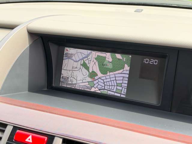 ホンダ エリシオン ２．４ Ｇ H16年 () 99