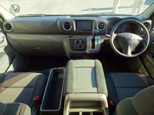 日産 ＮＶ３５０キャラバン ＯＭＣ H25年 (関東) 99