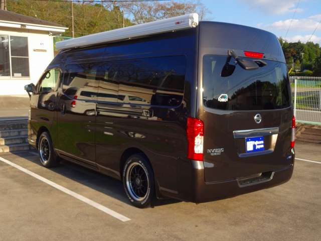 日産 ＮＶ３５０キャラバン ＯＭＣ H25年 (関東) 99