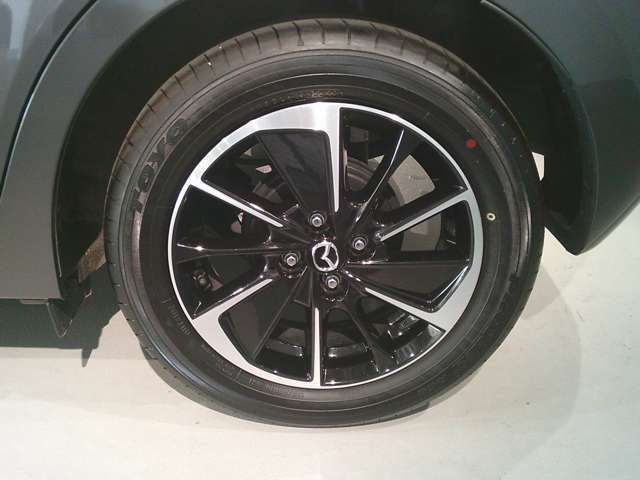 マツダ ＭＡＺＤＡ２ １．５ １５スポルト R7年 (関東) 99