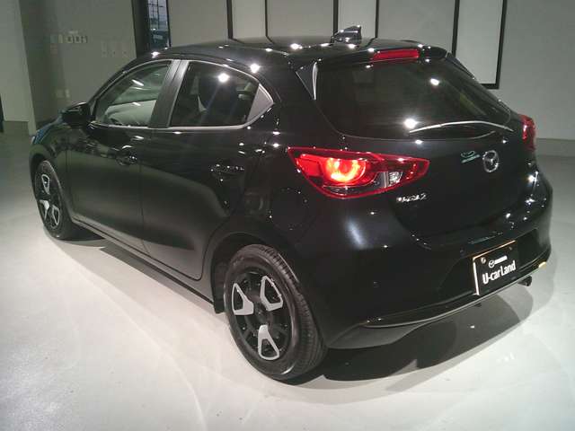 マツダ ＭＡＺＤＡ２ １．５ １５ＢＤ R6年 (関東) 99