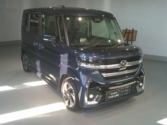 マツダ フレアワゴン ６６０ カスタムスタイル ＸＳ R8年 (関東) 99