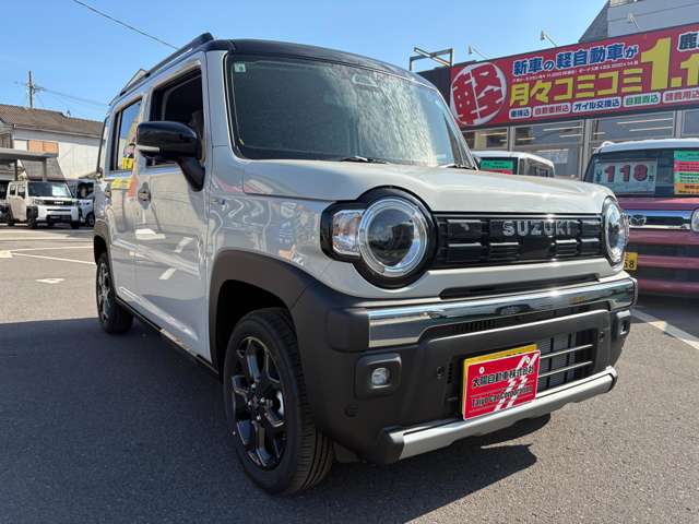 スズキ ハスラー ６６０ タフワイルド R8年 () 99