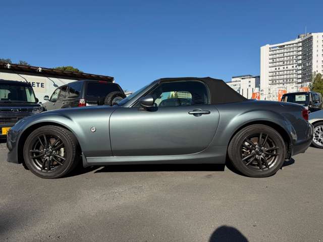 マツダ ロードスター ２．０ Ｓ H25年 (東海) 99