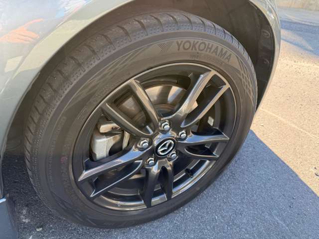 マツダ ロードスター ２．０ Ｓ H25年 (東海) 99