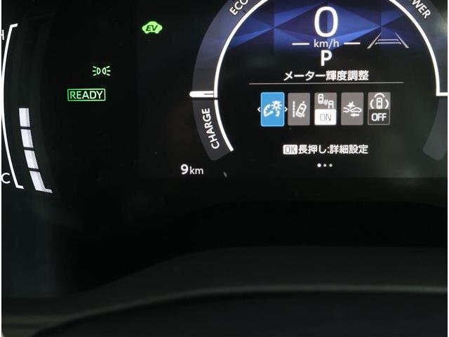 トヨタ シエンタ　ハイブリッド ハイブリッド １．５ Ｚ R8年 (東海) 99