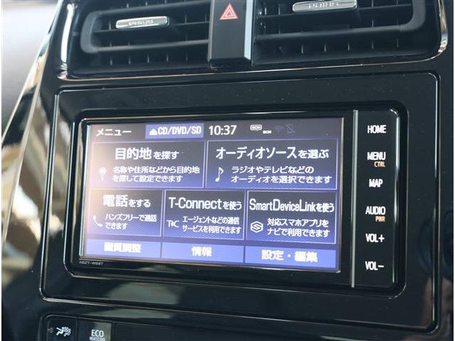 トヨタ プリウス １．８ Ｓ R1年 (東海) 99