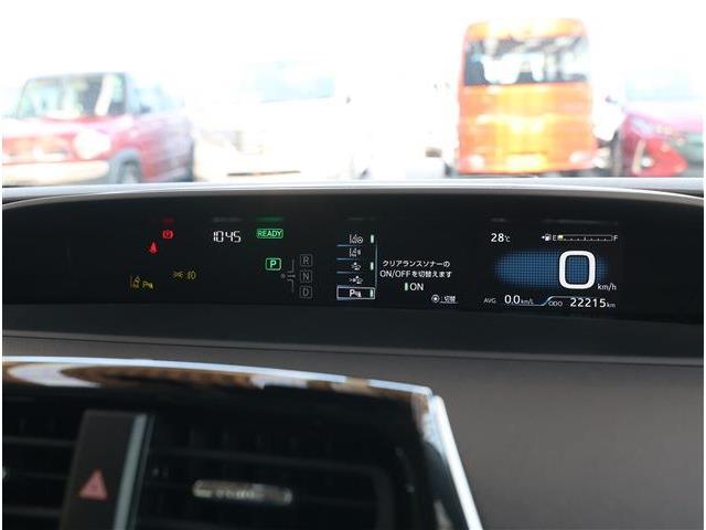 トヨタ プリウス １．８ Ｓ R1年 (東海) 99