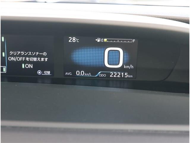 トヨタ プリウス １．８ Ｓ R1年 (東海) 99