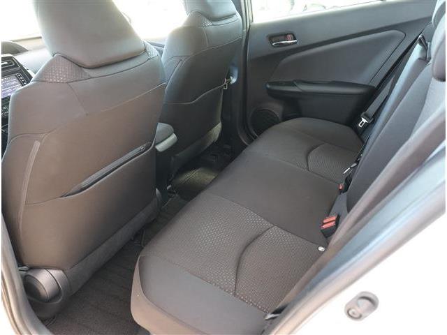 トヨタ プリウス １．８ Ｓ R1年 (東海) 99