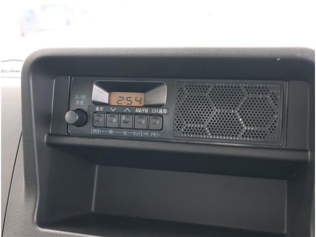 日産 クリッパートラック ６６０ ＤＸ ４ＷＤ R8年 (東海) 99