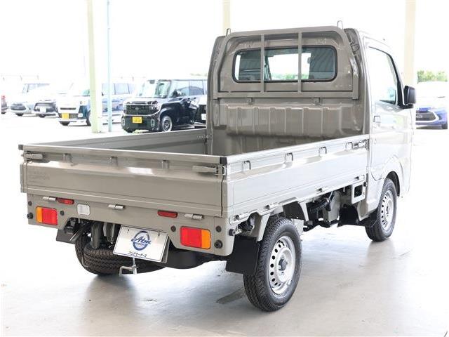 日産 クリッパートラック ６６０ ＤＸ ４ＷＤ R8年 (東海) 99