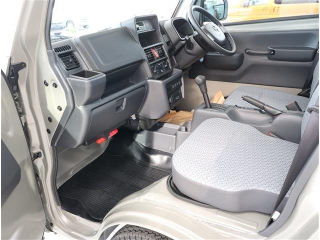 日産 クリッパートラック ６６０ ＤＸ ４ＷＤ R8年 (東海) 99