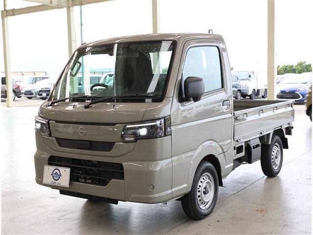 日産 クリッパートラック ６６０ ＤＸ ４ＷＤ R8年 (東海) 99