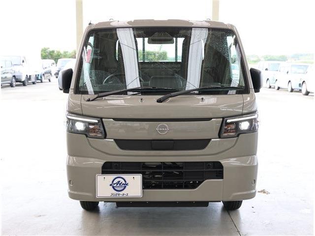 日産 クリッパートラック ６６０ ＤＸ ４ＷＤ R8年 (東海) 99