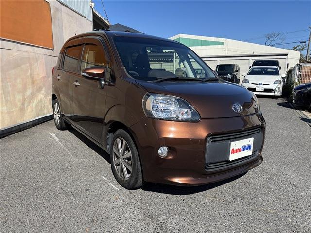 トヨタ ポルテ １．５ Ｇ H26年 (東海) 99