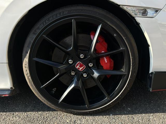 ホンダ シビック ２．０ R1年 (東海) 99