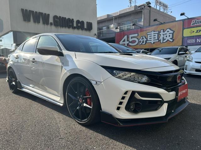 ホンダ シビック ２．０ R1年 (東海) 99