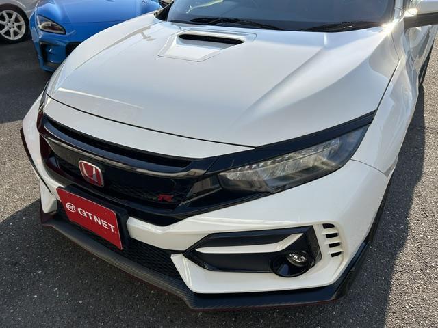 ホンダ シビック ２．０ R1年 (東海) 99