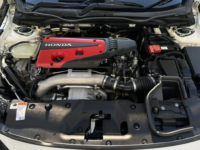 ホンダ シビック ２．０ R1年 (東海) 99