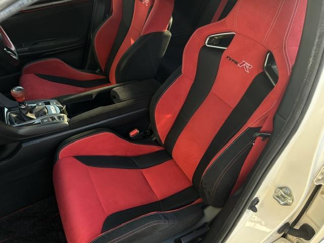 ホンダ シビック ２．０ R1年 (東海) 99