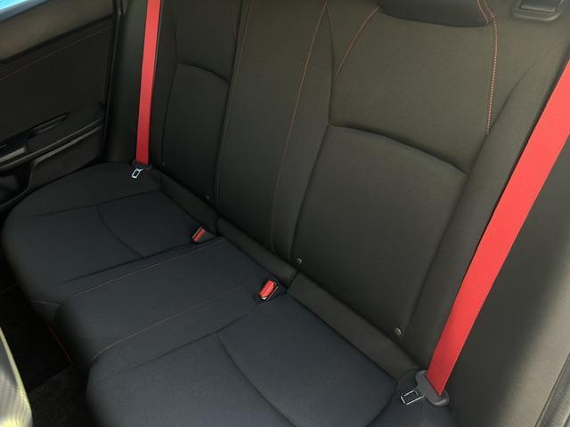 ホンダ シビック ２．０ R1年 (東海) 99