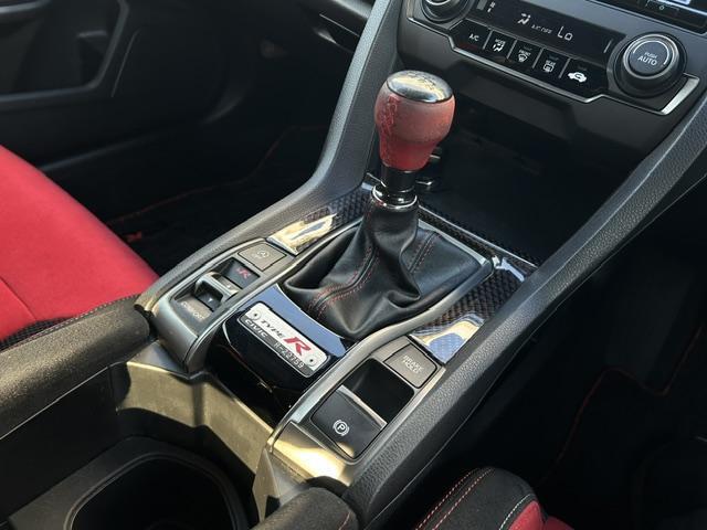 ホンダ シビック ２．０ R1年 (東海) 99