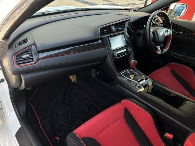 ホンダ シビック ２．０ R1年 (東海) 99