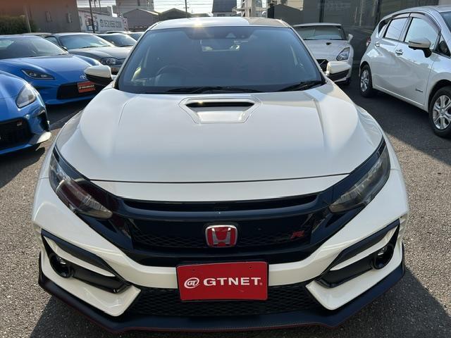 ホンダ シビック ２．０ R1年 (東海) 99