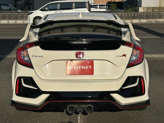 ホンダ シビック ２．０ R1年 (東海) 99