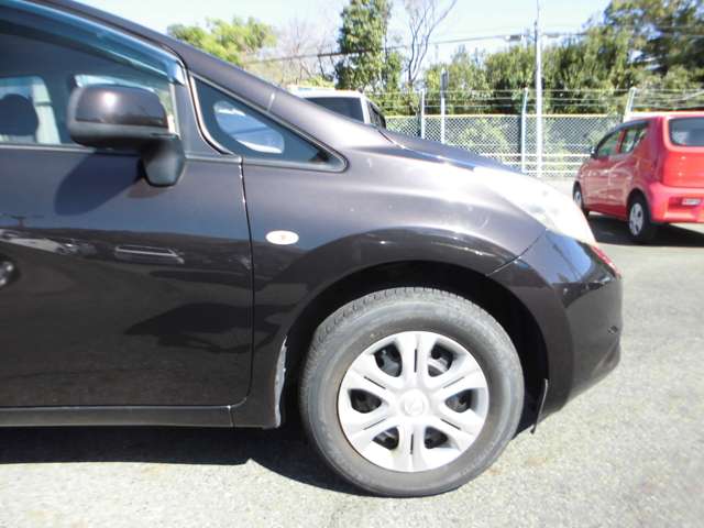 日産 ノート １．２ Ｘ H25年 (東海) 99