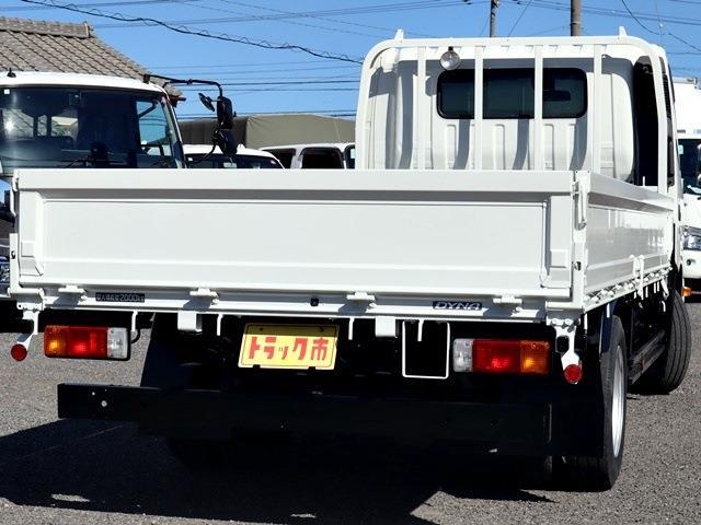 トヨタ ダイナ 平ボディ 積載２Ｔ ロング R2年 (東海) 99