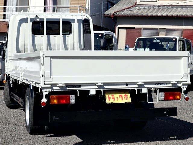 トヨタ ダイナ 平ボディ 積載２Ｔ ロング R2年 (東海) 99