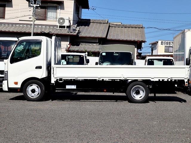 トヨタ ダイナ 平ボディ 積載２Ｔ ロング R2年 (東海) 99