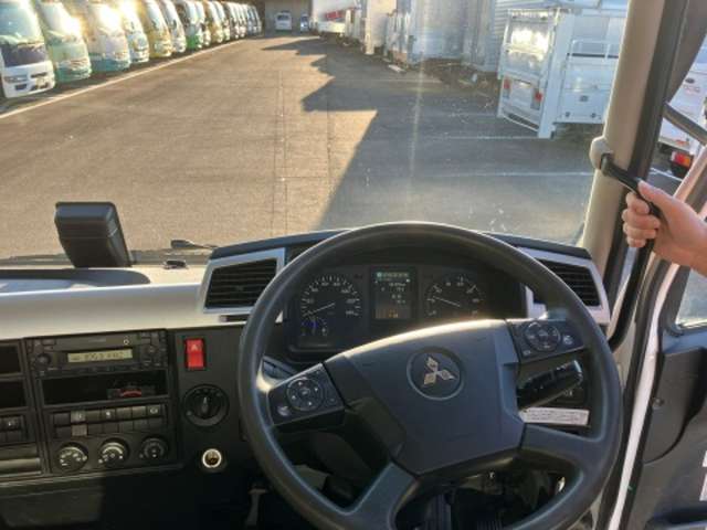 三菱フソウ ファイター ダンプ R2年 (東海) 99