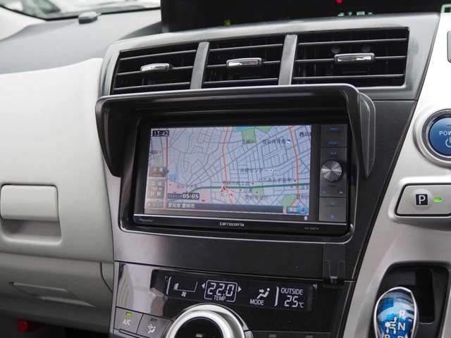 トヨタ プリウスΑ １．８ Ｓ ツーリングセレクション H28年 () 99