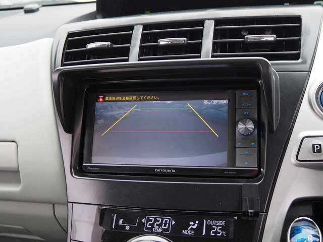 トヨタ プリウスΑ １．８ Ｓ ツーリングセレクション H28年 () 99