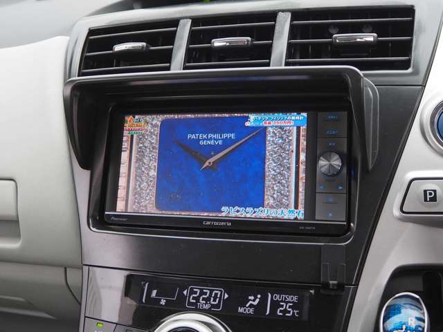 トヨタ プリウスΑ １．８ Ｓ ツーリングセレクション H28年 () 99
