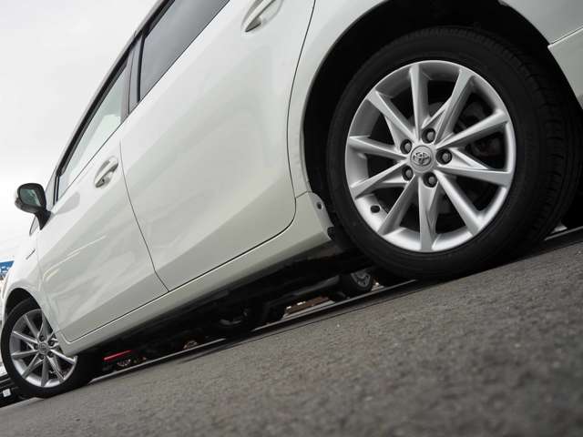 トヨタ プリウスΑ １．８ Ｓ ツーリングセレクション H28年 () 99